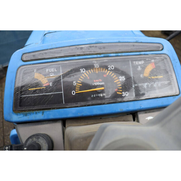 Iseki TF21F-45825685