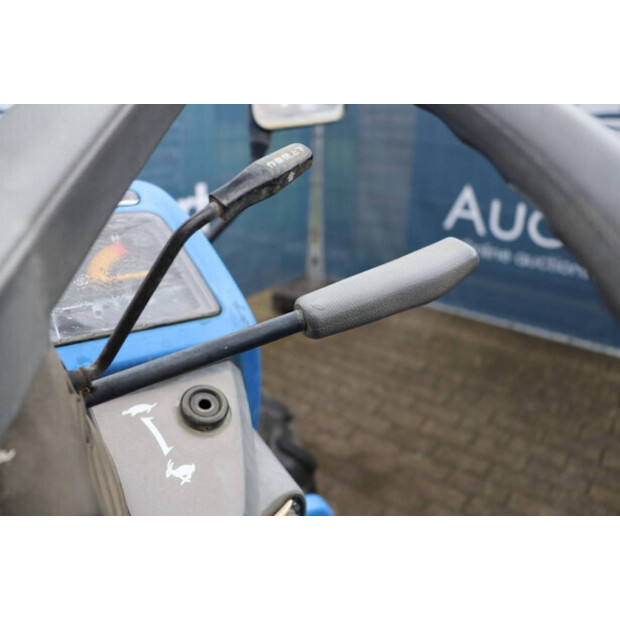 Iseki TF21F-45825686