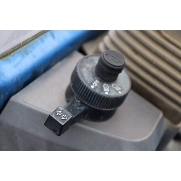 Iseki TF21F-45825687