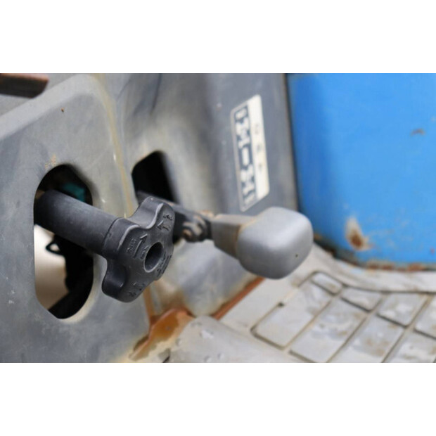 Iseki TF21F-45825689