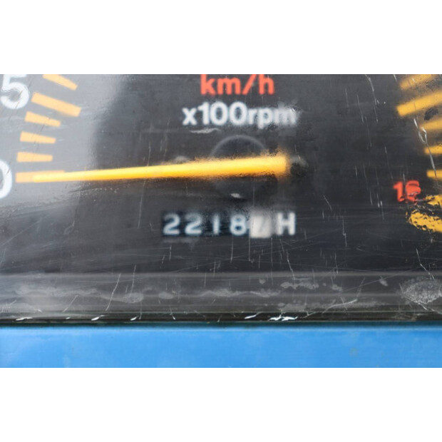 Iseki TF21F-45825691