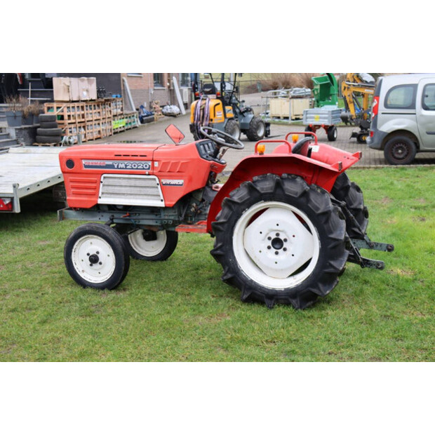 YANMAR YM2020-45825710