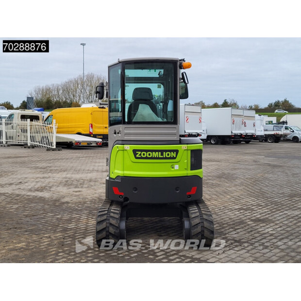 2024 Zoomlion ZE26GU-45825711