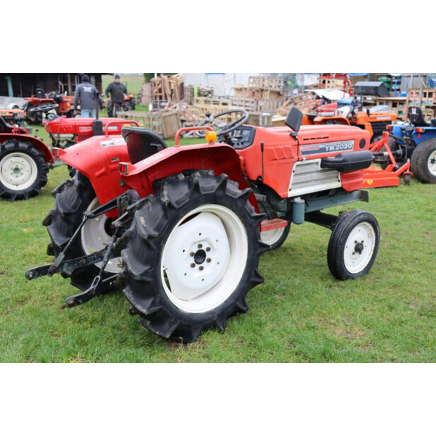 YANMAR YM2020-45825716