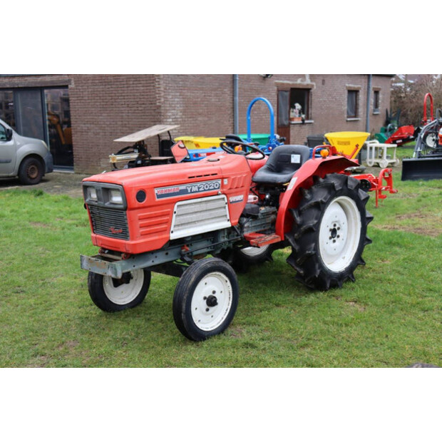 YANMAR YM2020-45825722