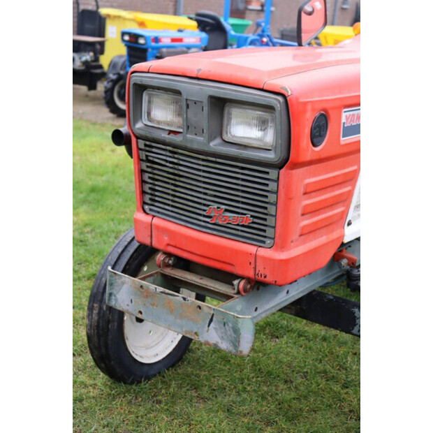 YANMAR YM2020-45825724