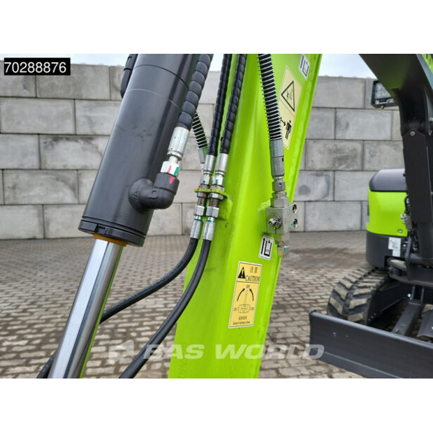 2024 Zoomlion ZE26GU-45825725