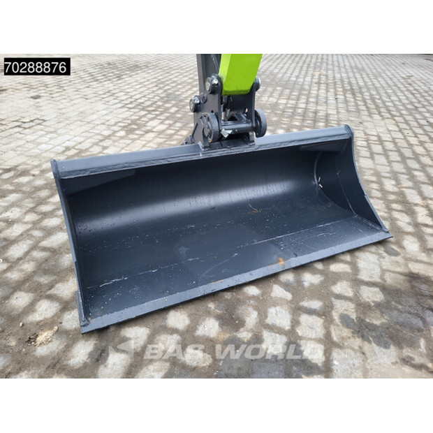 2024 Zoomlion ZE26GU-45825727