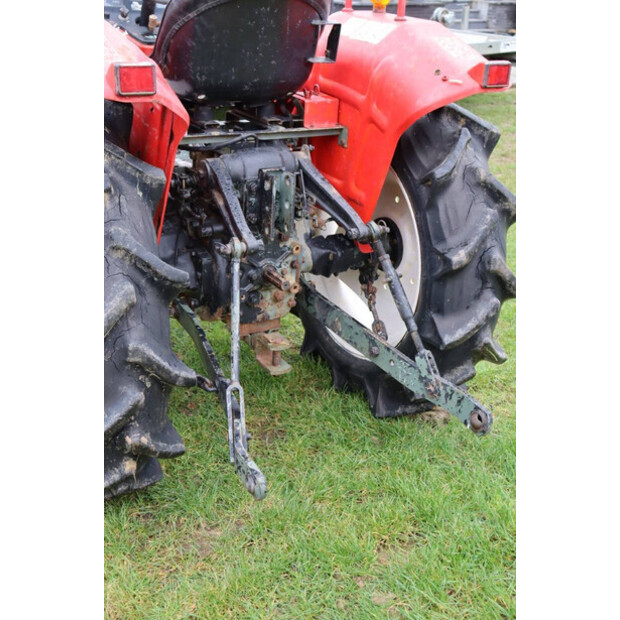 YANMAR YM2020-45825736