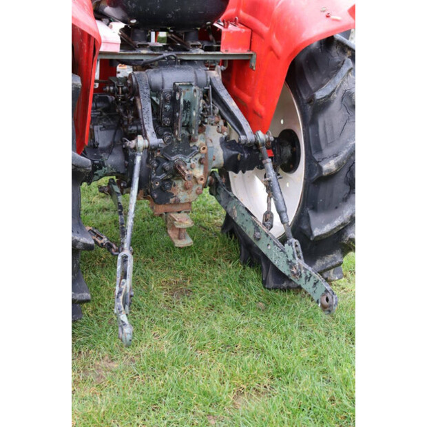 YANMAR YM2020-45825738