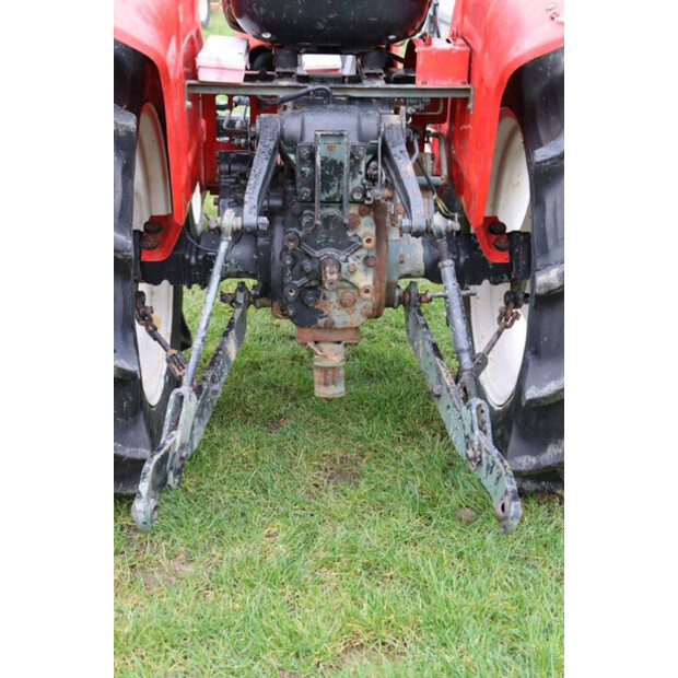 YANMAR YM2020-45825740