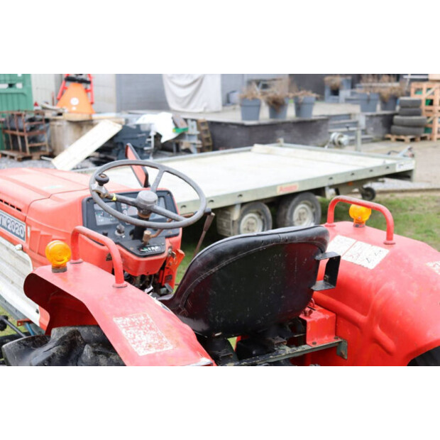 YANMAR YM2020-45825746