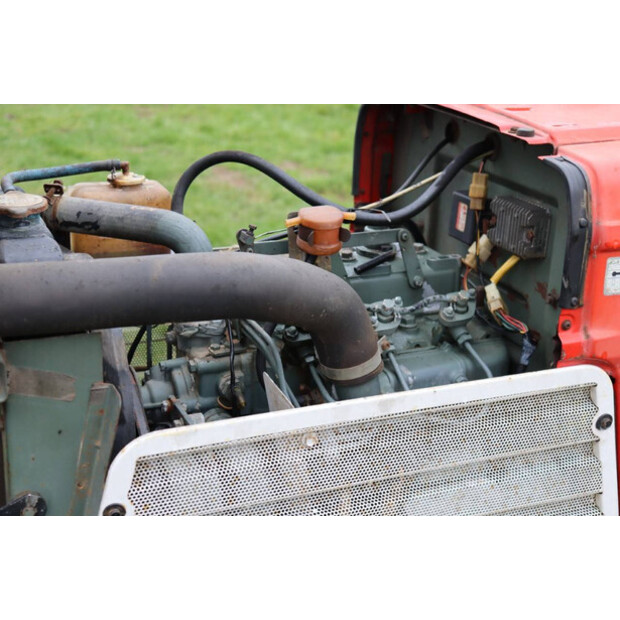 YANMAR YM2020-45825748