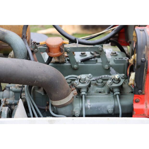 YANMAR YM2020-45825750