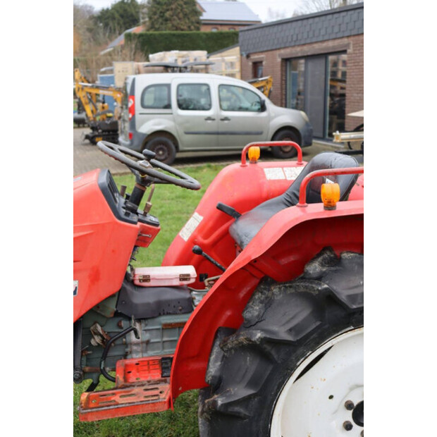 YANMAR YM2020-45825754