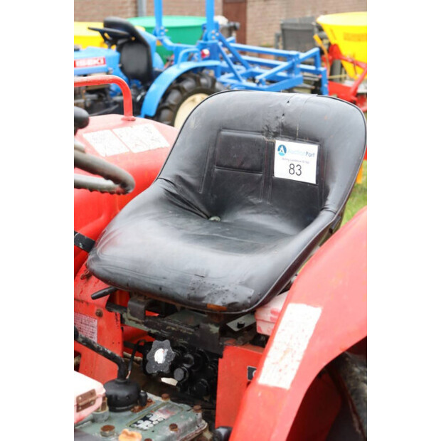 YANMAR YM2020-45825756
