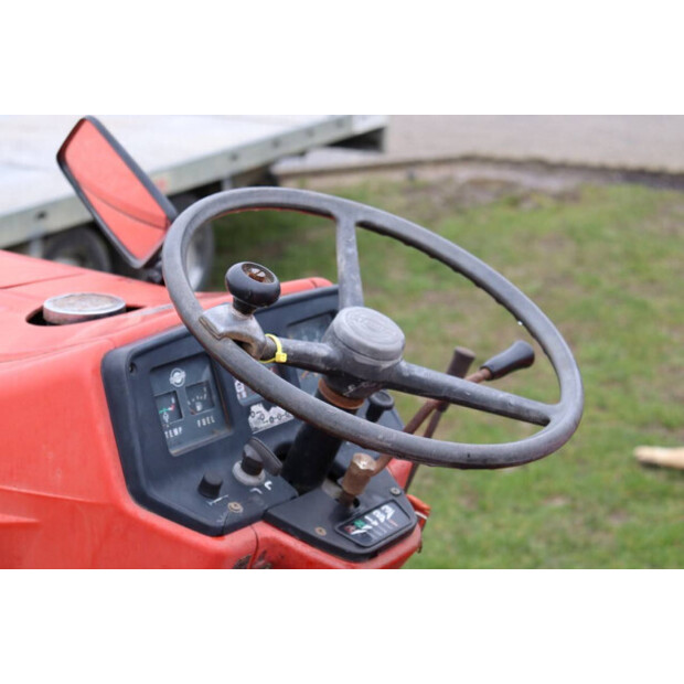 YANMAR YM2020-45825760