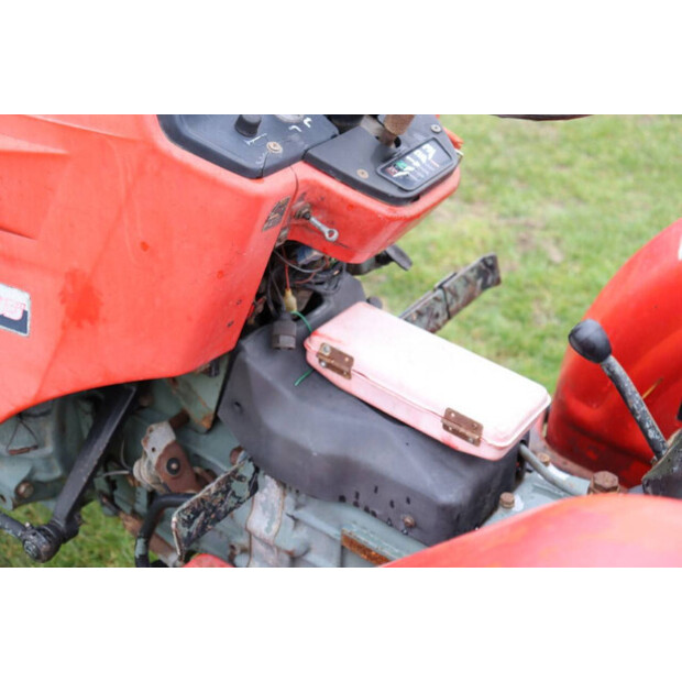 YANMAR YM2020-45825762