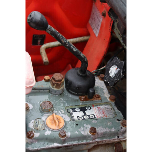 YANMAR YM2020-45825766