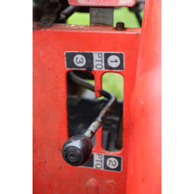 YANMAR YM2020-45825768