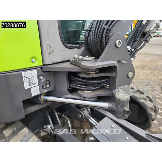 2024 Zoomlion ZE26GU-45825769