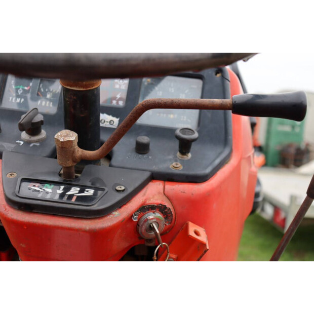 YANMAR YM2020-45825770