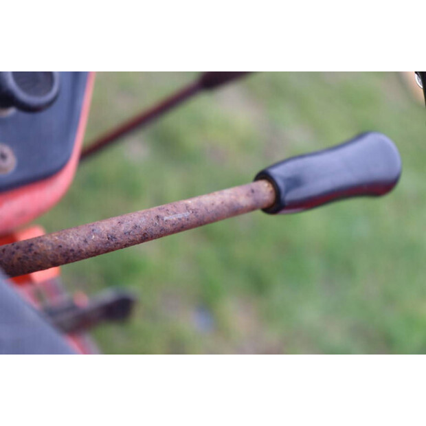 YANMAR YM2020-45825774