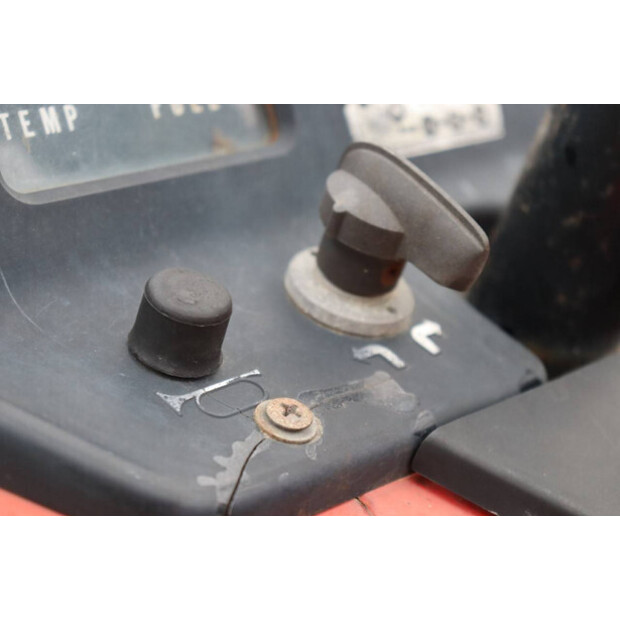 YANMAR YM2020-45825778