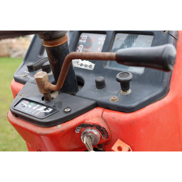 YANMAR YM2020-45825780