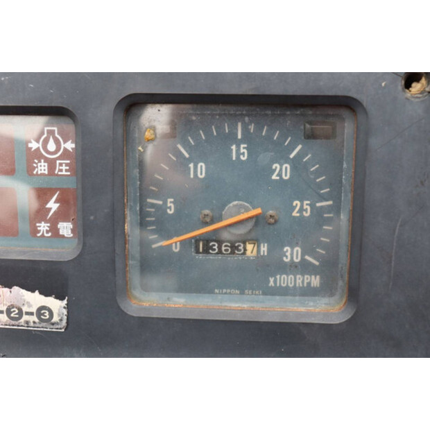 YANMAR YM2020-45825782