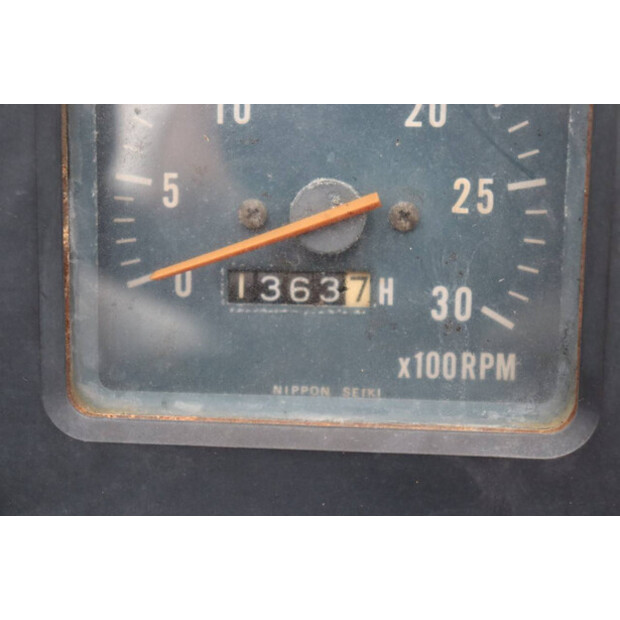 YANMAR YM2020-45825784