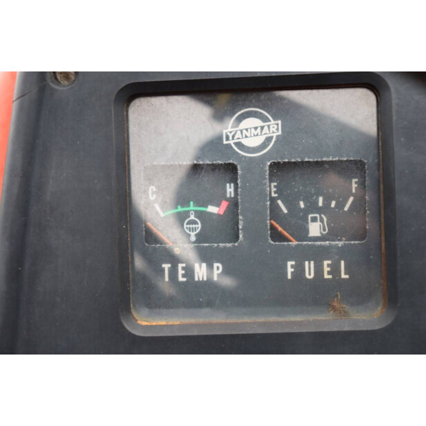 YANMAR YM2020-45825788