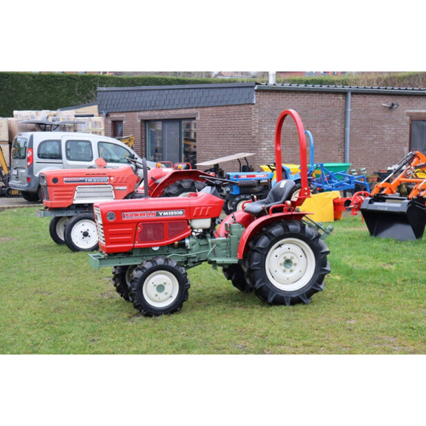 YANMAR YM1510D-45825795