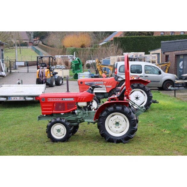 YANMAR YM1510D-45825797