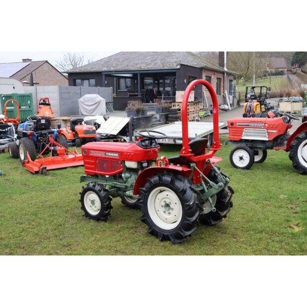 YANMAR YM1510D-45825798