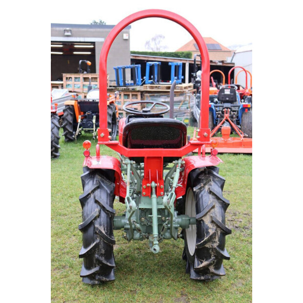 YANMAR YM1510D-45825799