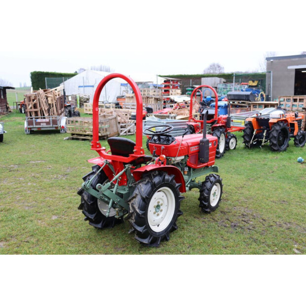 YANMAR YM1510D-45825800