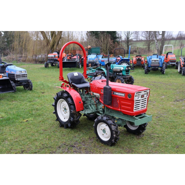 YANMAR YM1510D-45825801