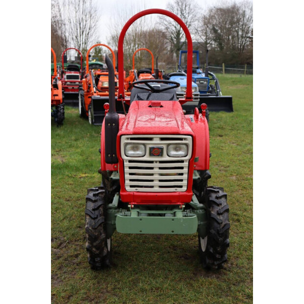 YANMAR YM1510D-45825802