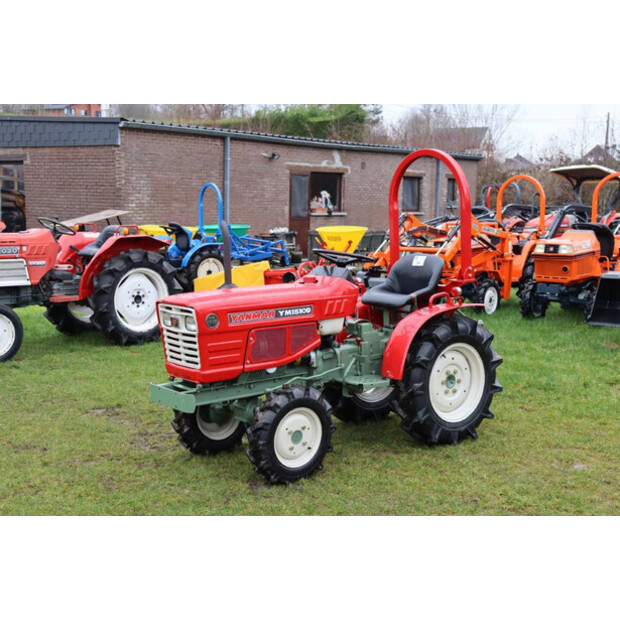 YANMAR YM1510D-45825803