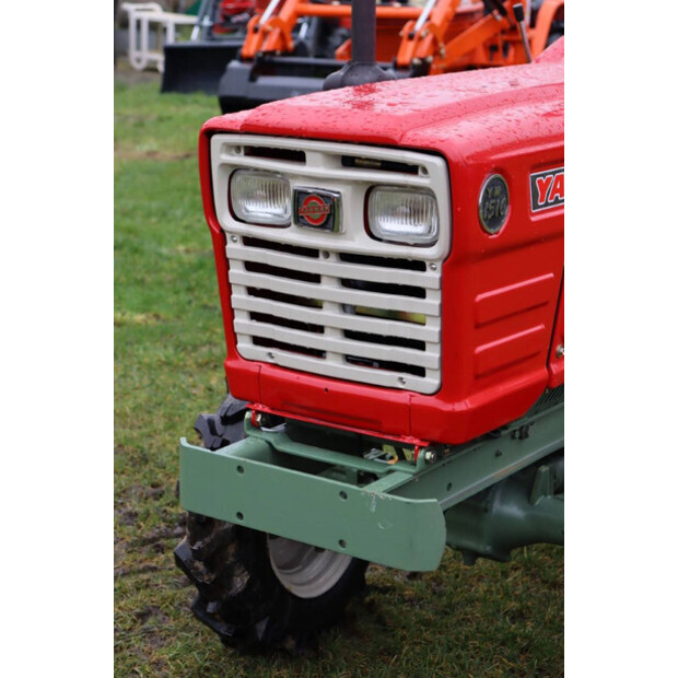 YANMAR YM1510D-45825804