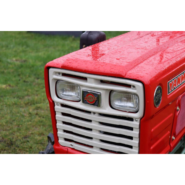 YANMAR YM1510D-45825805