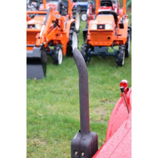 YANMAR YM1510D-45825806