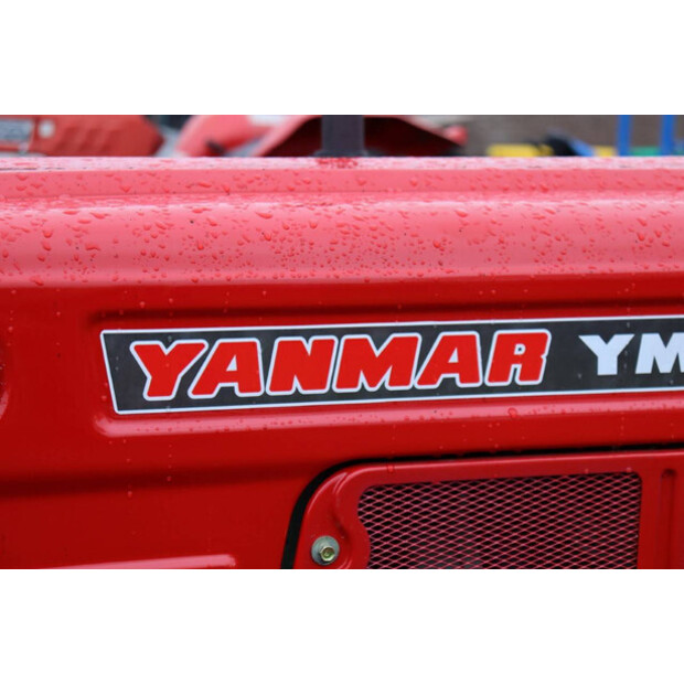 YANMAR YM1510D-45825807