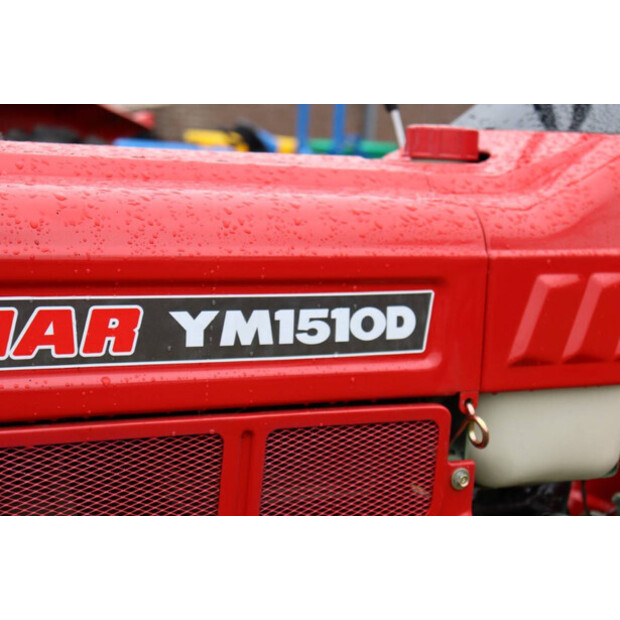 YANMAR YM1510D-45825808
