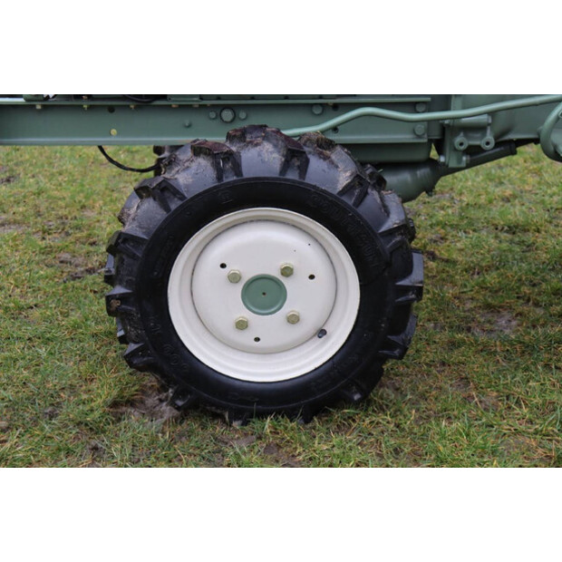 YANMAR YM1510D-45825809