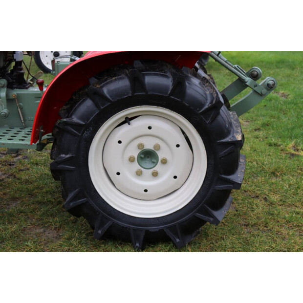 YANMAR YM1510D-45825810