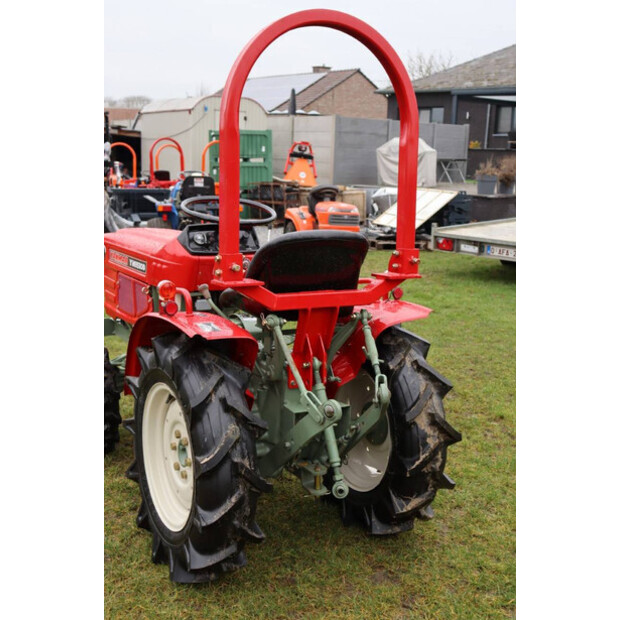 YANMAR YM1510D-45825811