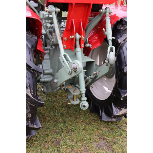 YANMAR YM1510D-45825812