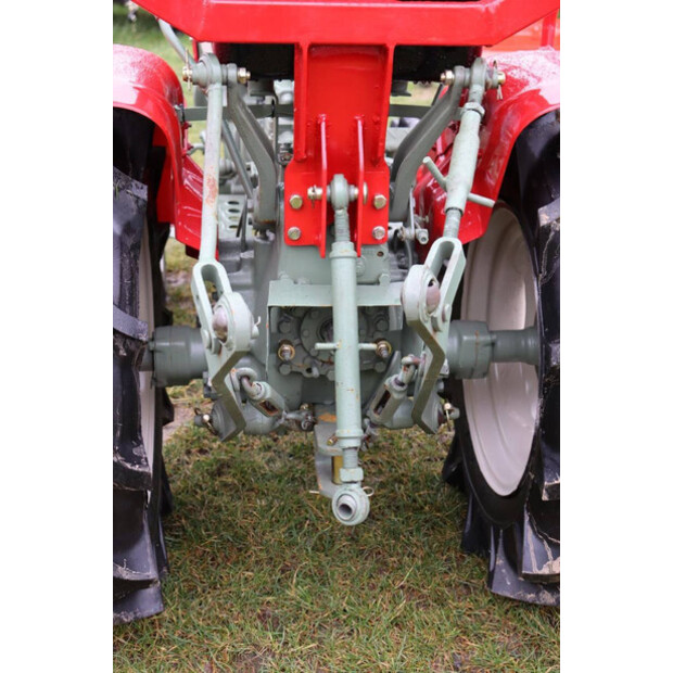 YANMAR YM1510D-45825813